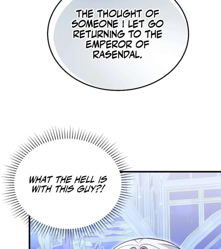 The Emperor’s Dog Chapter 46 - Page 47