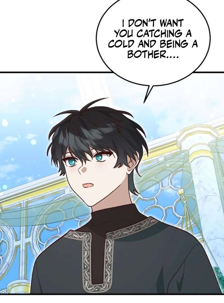 The Emperor’s Dog Chapter 46 - Page 92