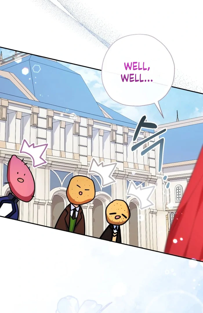 Lord Baby Runs A Romance Fantasy With Cash Chapter 104 - Page 107