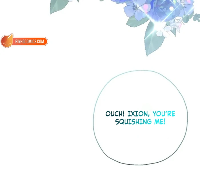 Lord Baby Runs A Romance Fantasy With Cash Chapter 104 - Page 113