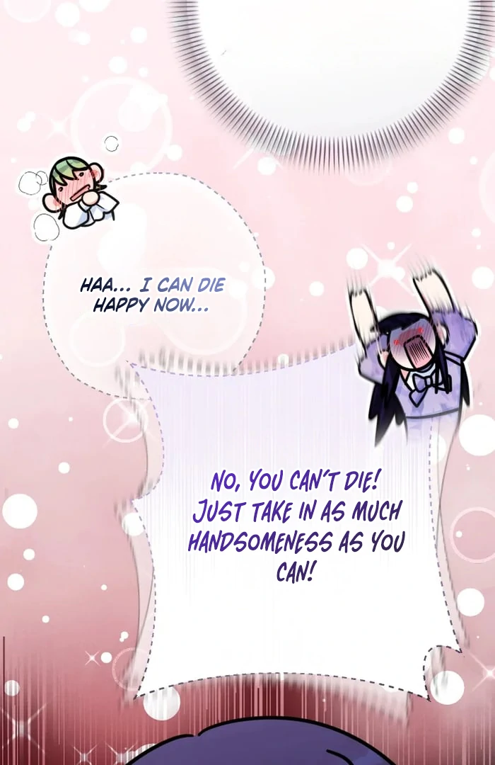 Lord Baby Runs A Romance Fantasy With Cash Chapter 104 - Page 123