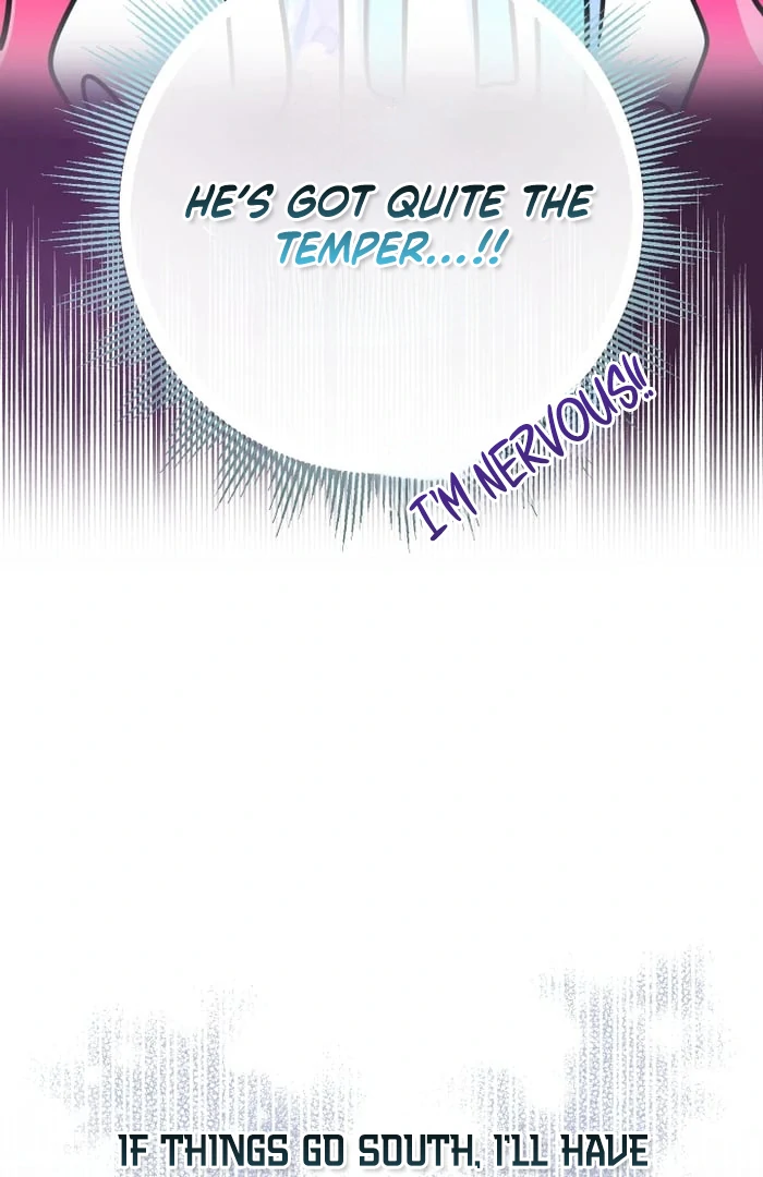 Lord Baby Runs A Romance Fantasy With Cash Chapter 104 - Page 13