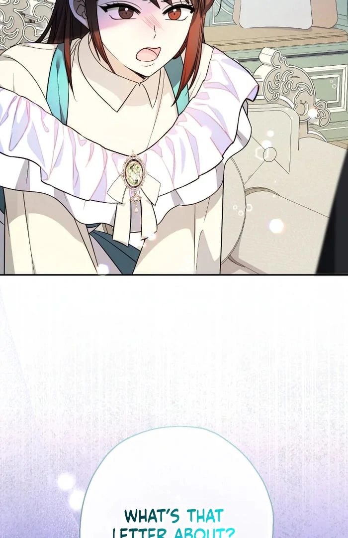 Lord Baby Runs A Romance Fantasy With Cash Chapter 104 - Page 135