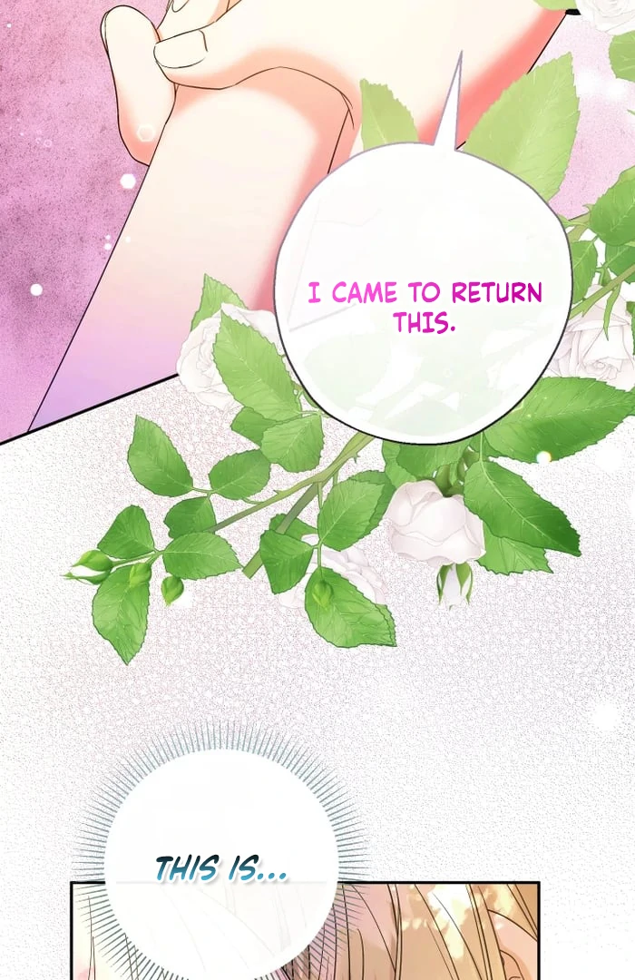 Lord Baby Runs A Romance Fantasy With Cash Chapter 104 - Page 17