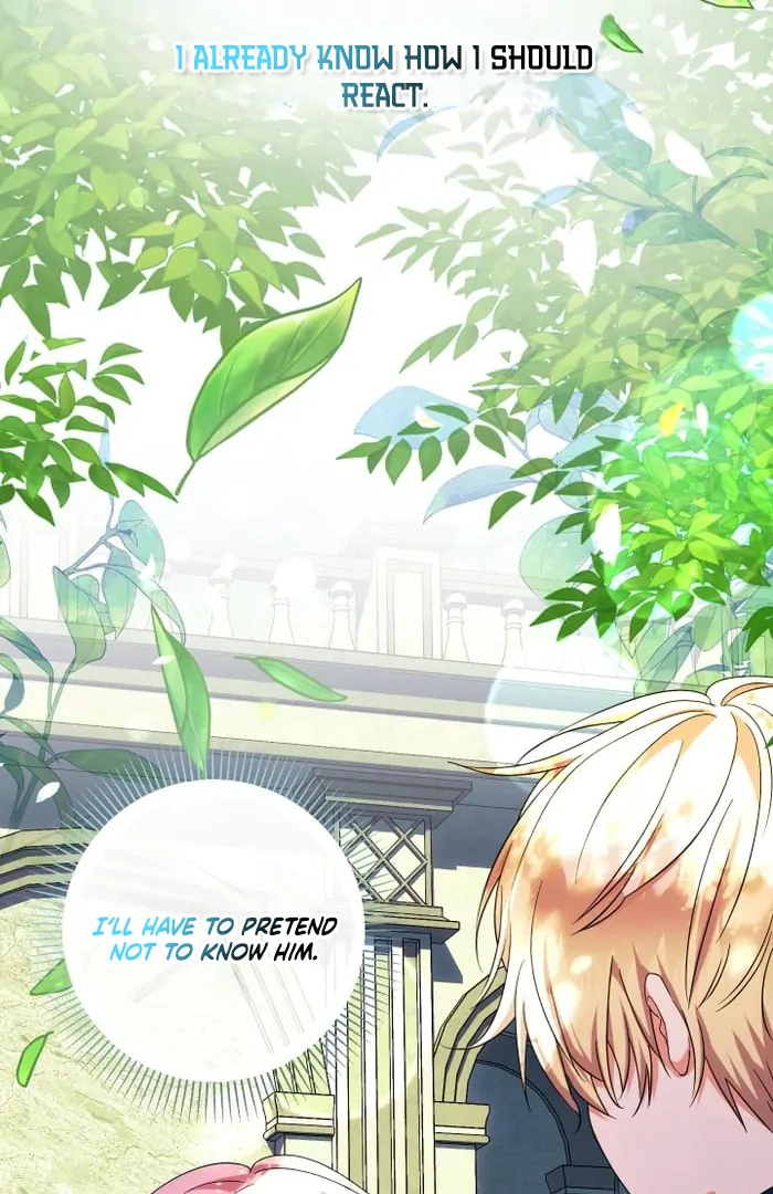 Lord Baby Runs A Romance Fantasy With Cash Chapter 104 - Page 2