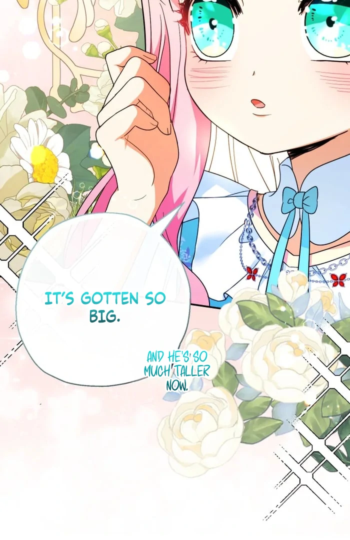 Lord Baby Runs A Romance Fantasy With Cash Chapter 104 - Page 34