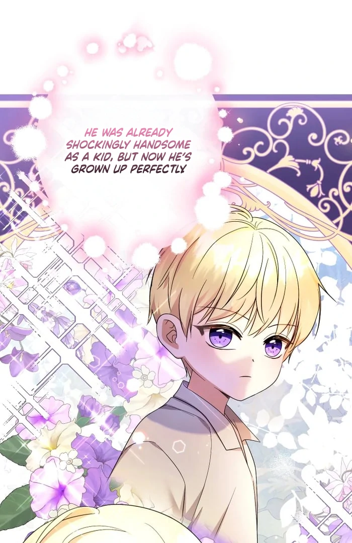 Lord Baby Runs A Romance Fantasy With Cash Chapter 104 - Page 35