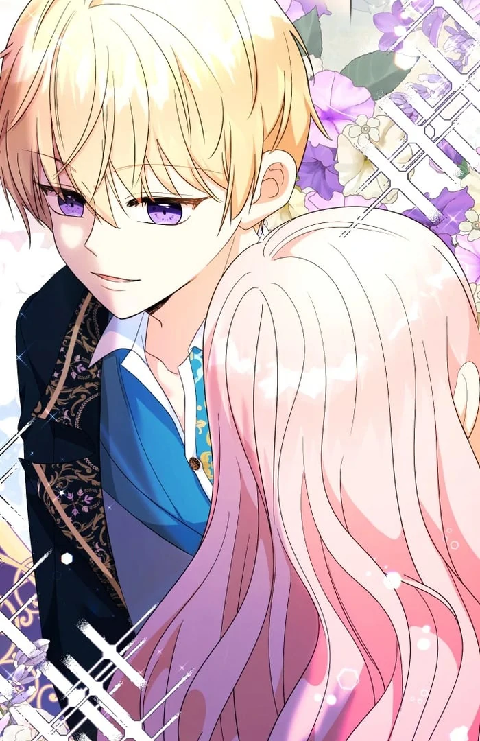 Lord Baby Runs A Romance Fantasy With Cash Chapter 104 - Page 36