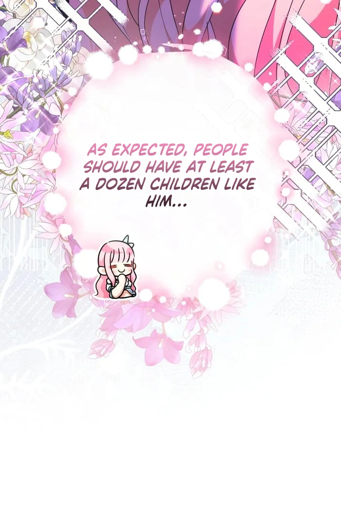 Lord Baby Runs A Romance Fantasy With Cash Chapter 104 - Page 37