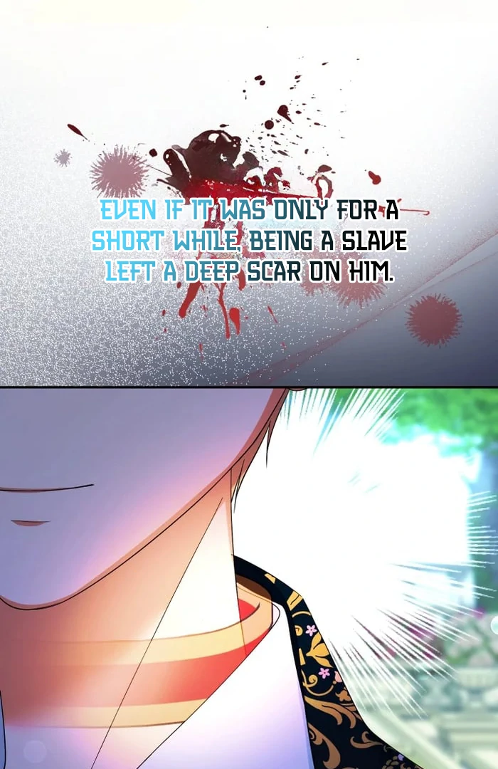 Lord Baby Runs A Romance Fantasy With Cash Chapter 104 - Page 4