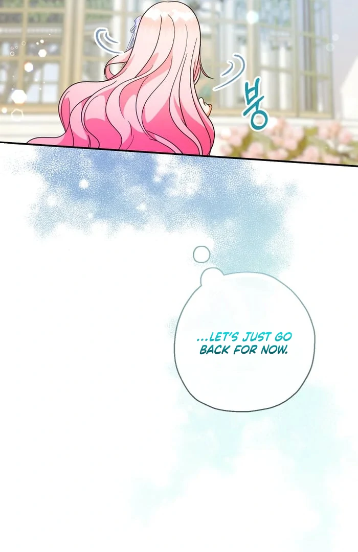 Lord Baby Runs A Romance Fantasy With Cash Chapter 104 - Page 40