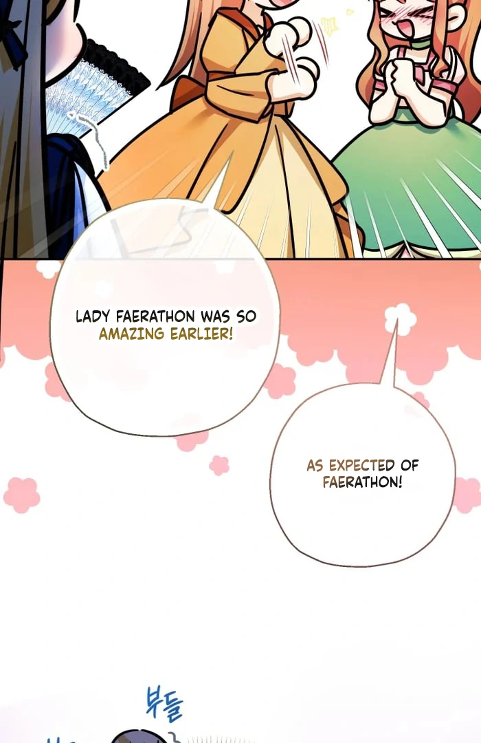 Lord Baby Runs A Romance Fantasy With Cash Chapter 104 - Page 51