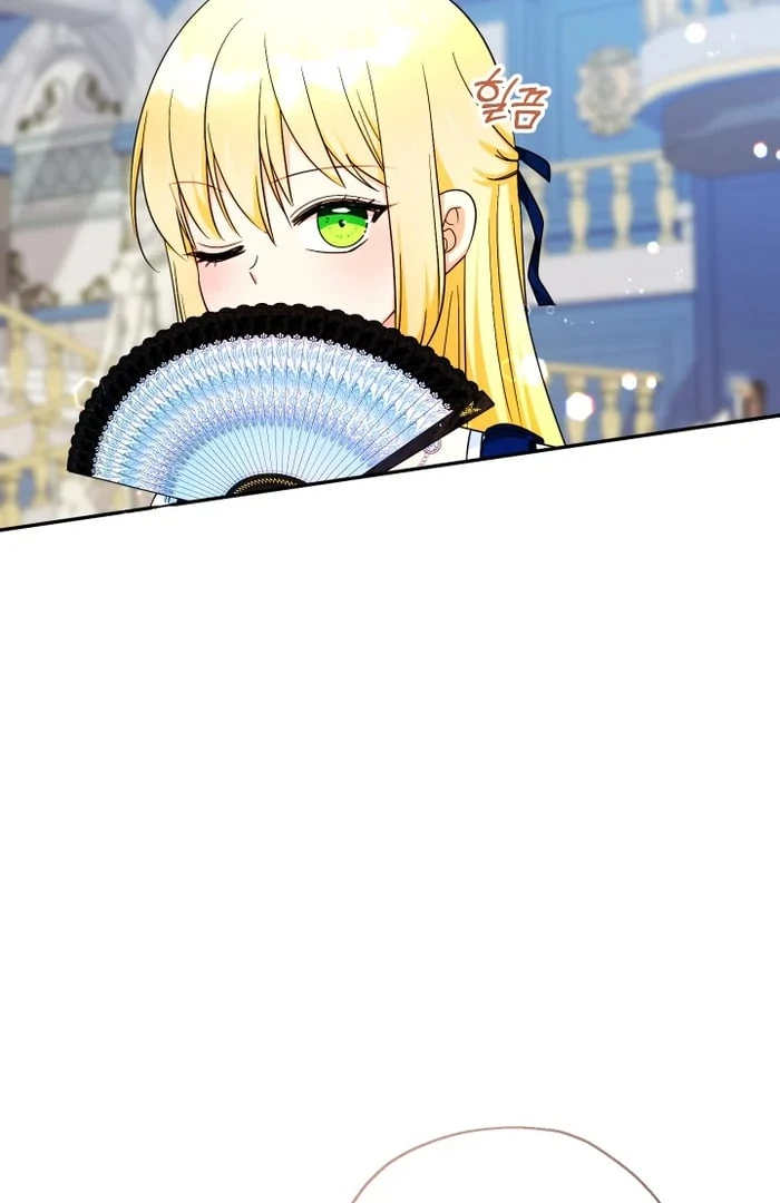 Lord Baby Runs A Romance Fantasy With Cash Chapter 104 - Page 53