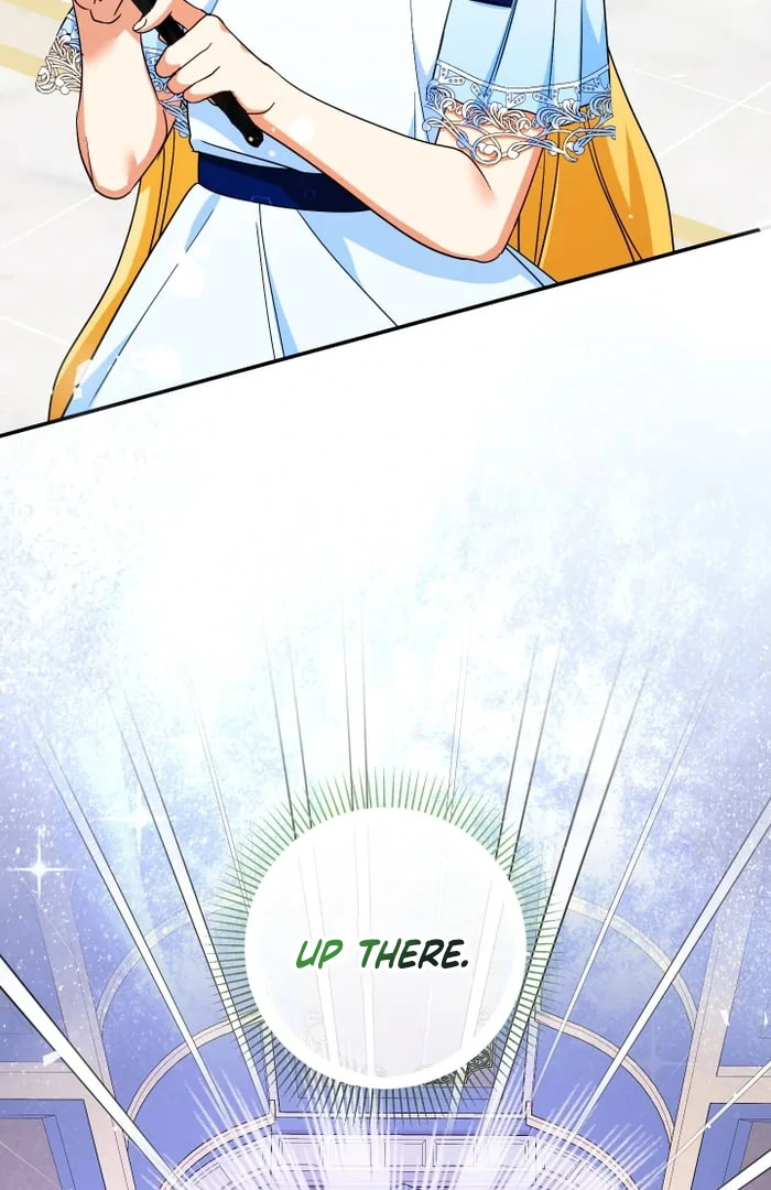 Lord Baby Runs A Romance Fantasy With Cash Chapter 104 - Page 60