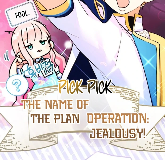 Lord Baby Runs A Romance Fantasy With Cash Chapter 104 - Page 67