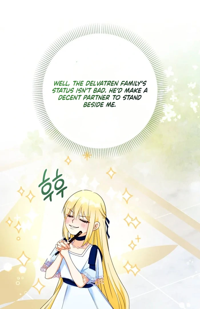 Lord Baby Runs A Romance Fantasy With Cash Chapter 104 - Page 69