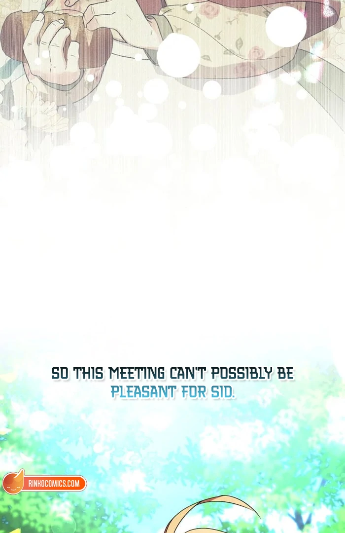 Lord Baby Runs A Romance Fantasy With Cash Chapter 104 - Page 8