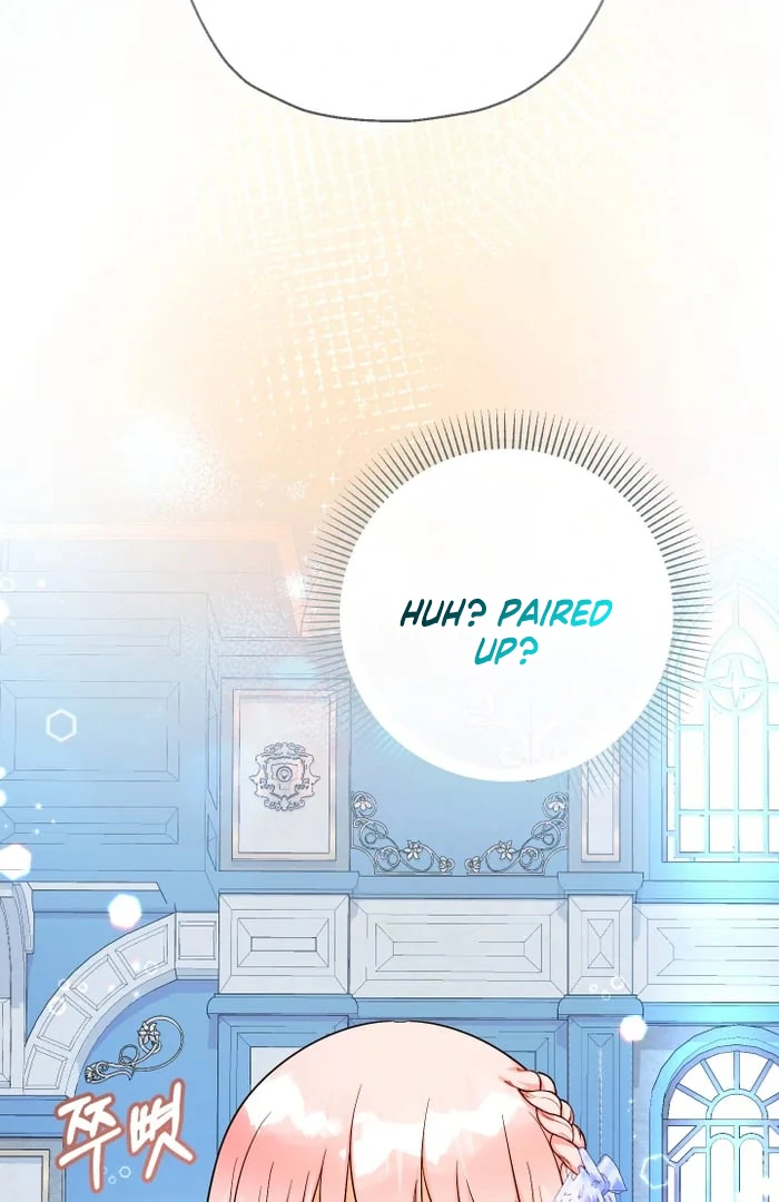 Lord Baby Runs A Romance Fantasy With Cash Chapter 104 - Page 88