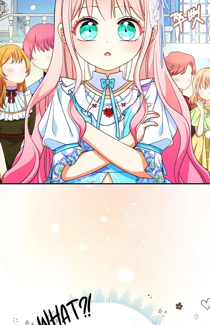 Lord Baby Runs A Romance Fantasy With Cash Chapter 104 - Page 89