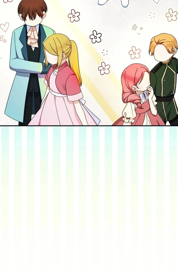 Lord Baby Runs A Romance Fantasy With Cash Chapter 104 - Page 91