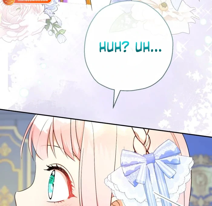 Lord Baby Runs A Romance Fantasy With Cash Chapter 104 - Page 95