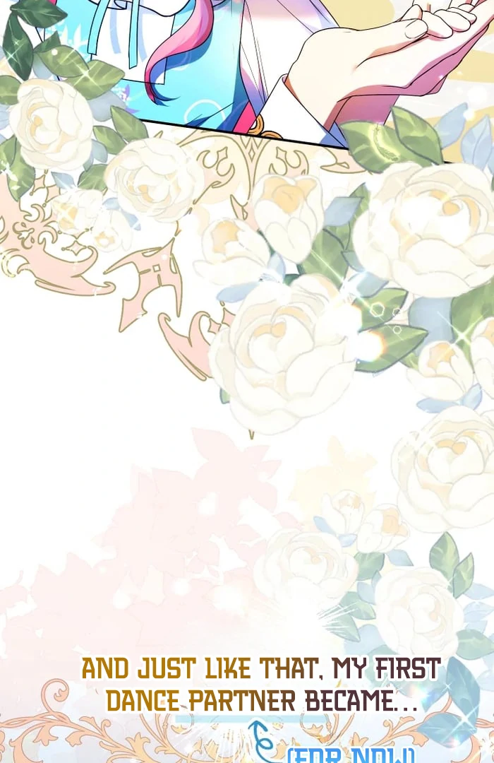 Lord Baby Runs A Romance Fantasy With Cash Chapter 104 - Page 98