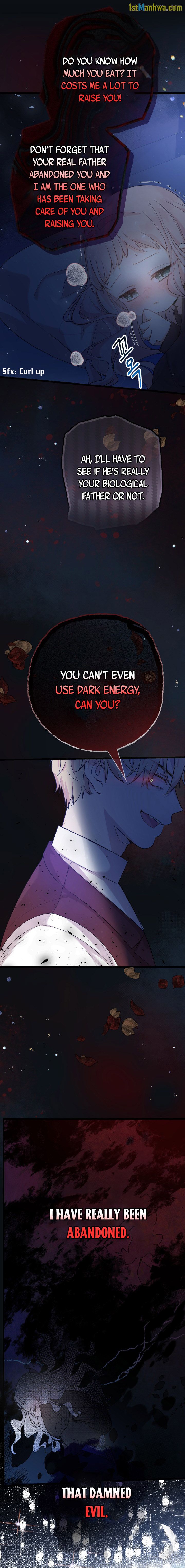 Lord Baby Runs A Romance Fantasy With Cash Chapter 2 - Page 12