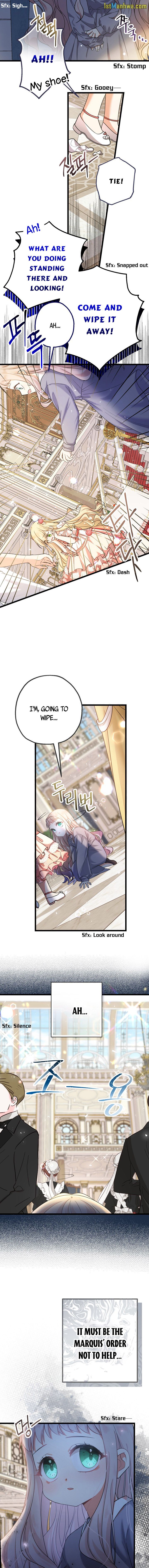 Lord Baby Runs A Romance Fantasy With Cash Chapter 2 - Page 16