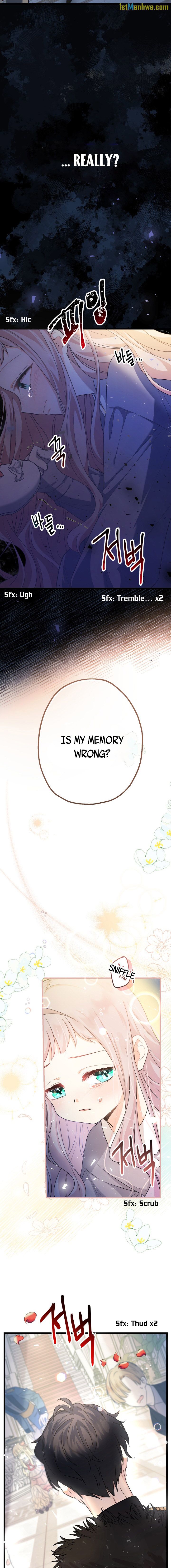 Lord Baby Runs A Romance Fantasy With Cash Chapter 2 - Page 18