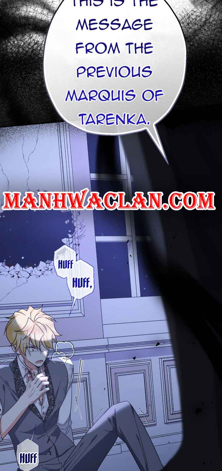 Lord Baby Runs A Romance Fantasy With Cash Chapter 25 - Page 3