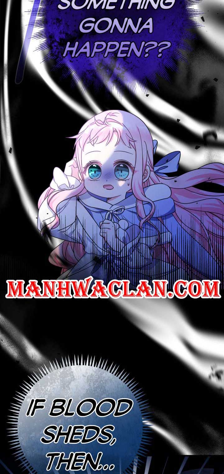 Lord Baby Runs A Romance Fantasy With Cash Chapter 28 - Page 6