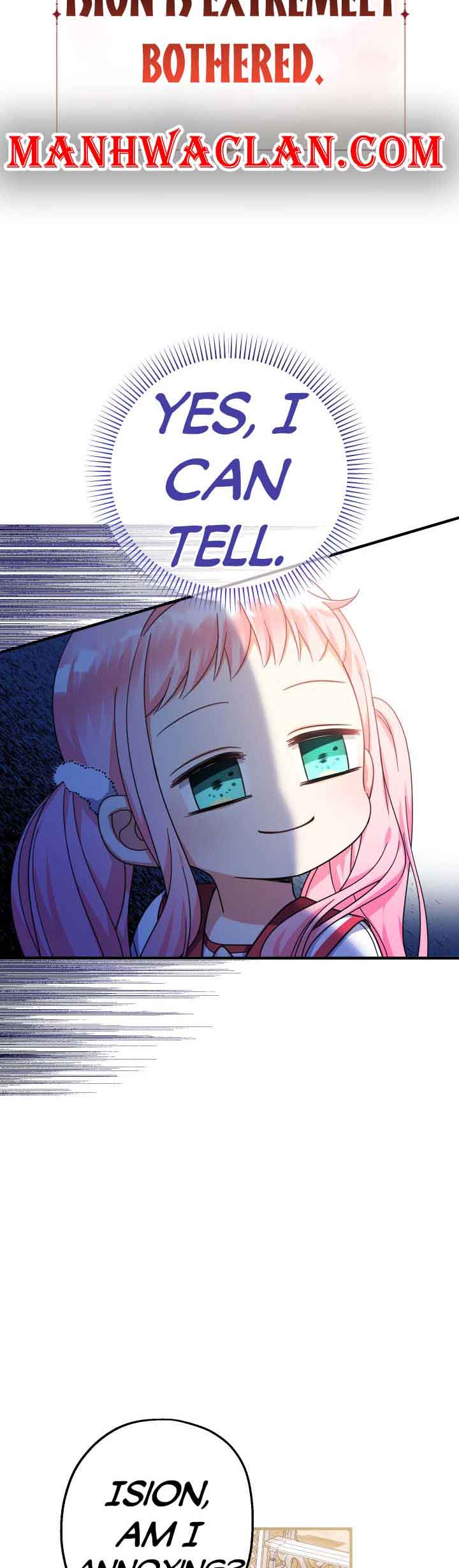 Lord Baby Runs A Romance Fantasy With Cash Chapter 29 - Page 6