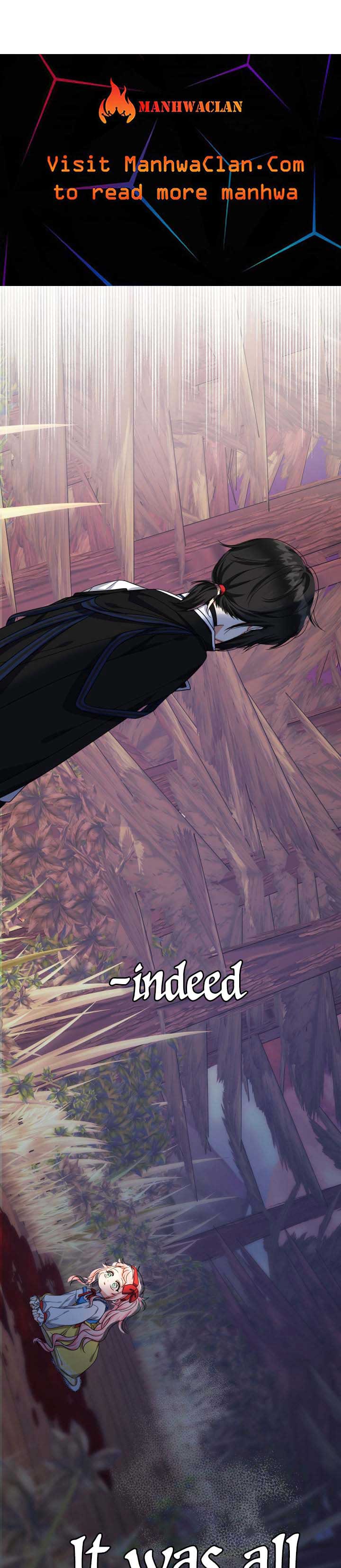 Lord Baby Runs A Romance Fantasy With Cash Chapter 32 - Page 1