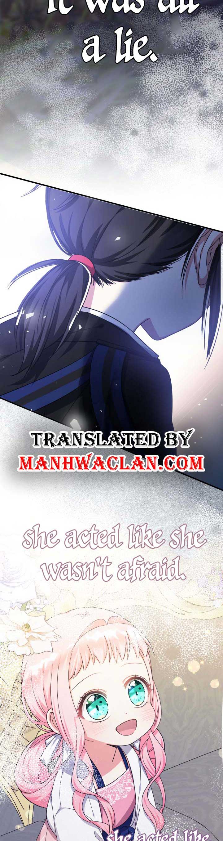 Lord Baby Runs A Romance Fantasy With Cash Chapter 32 - Page 2