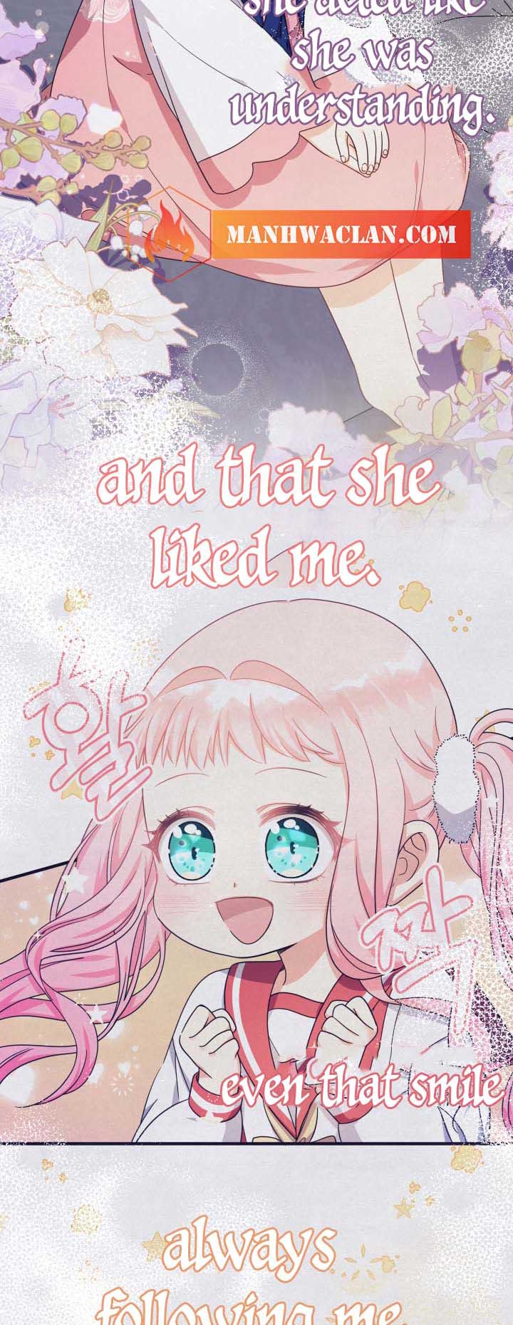 Lord Baby Runs A Romance Fantasy With Cash Chapter 32 - Page 3