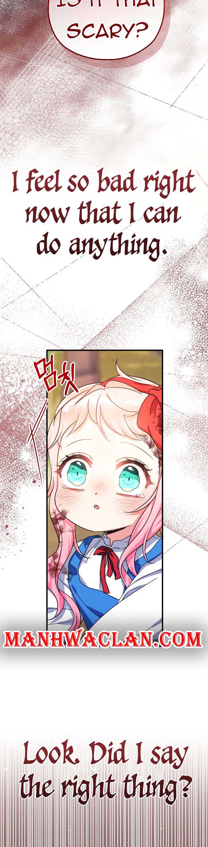 Lord Baby Runs A Romance Fantasy With Cash Chapter 32 - Page 7