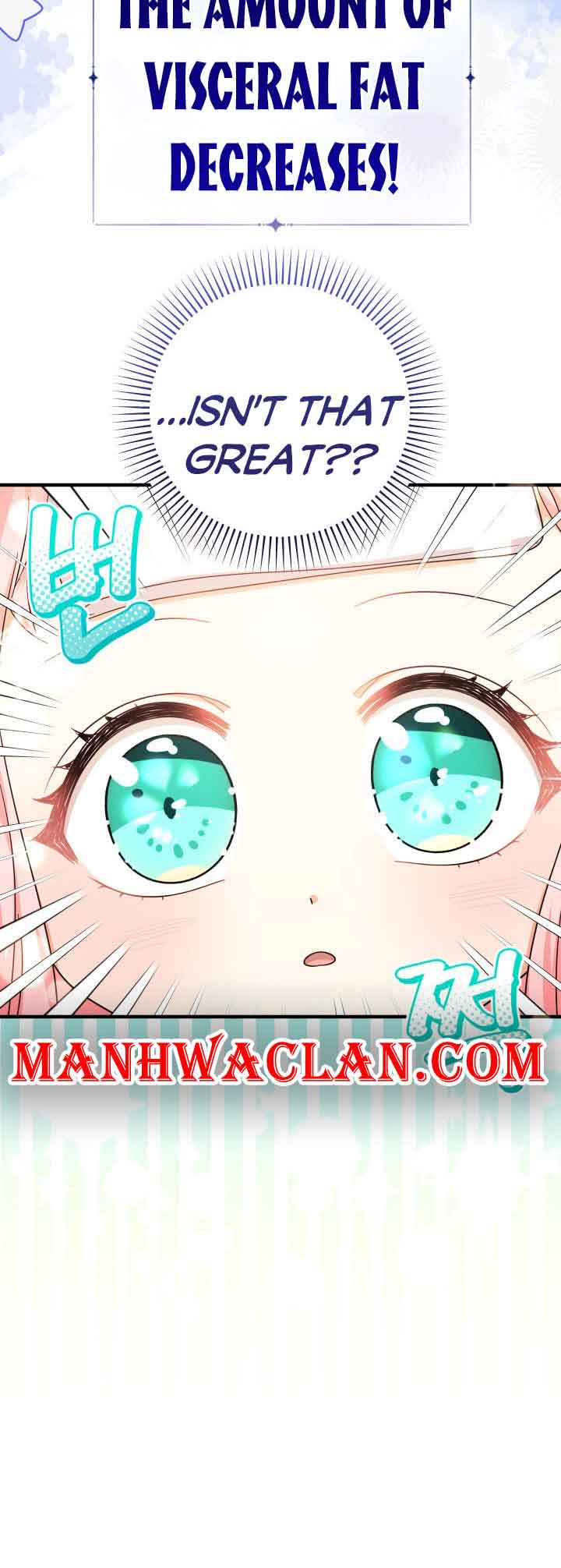 Lord Baby Runs A Romance Fantasy With Cash Chapter 36 - Page 7
