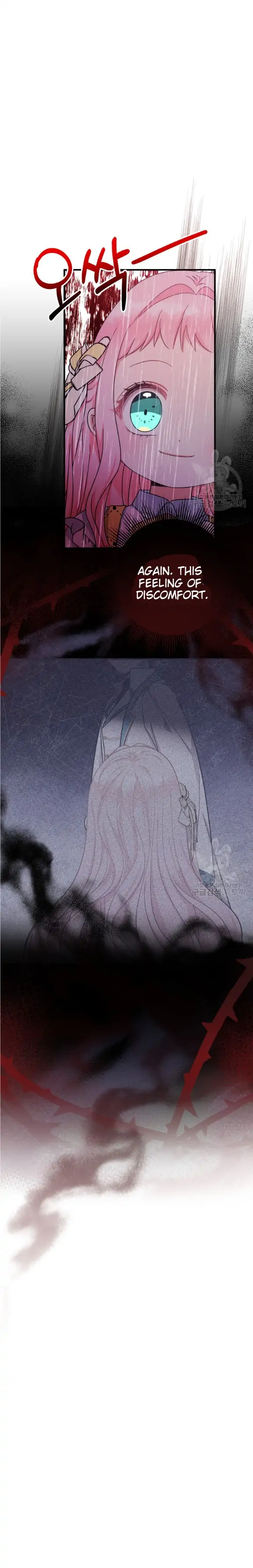 Lord Baby Runs A Romance Fantasy With Cash Chapter 39 - Page 4