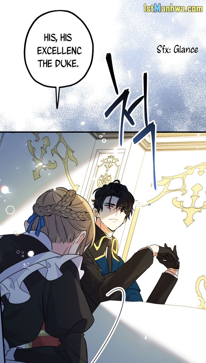 Lord Baby Runs A Romance Fantasy With Cash Chapter 4 - Page 10