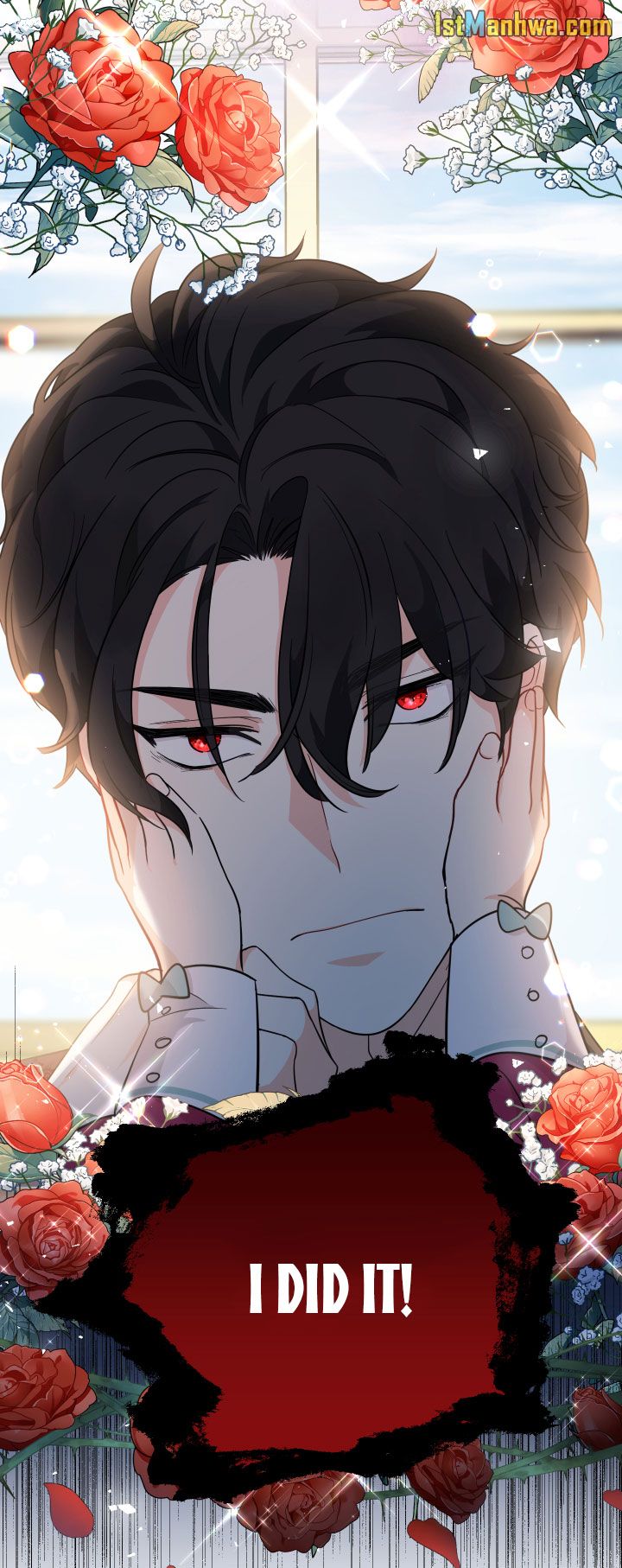 Lord Baby Runs A Romance Fantasy With Cash Chapter 4 - Page 101