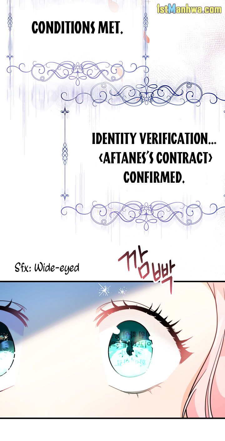 Lord Baby Runs A Romance Fantasy With Cash Chapter 4 - Page 103