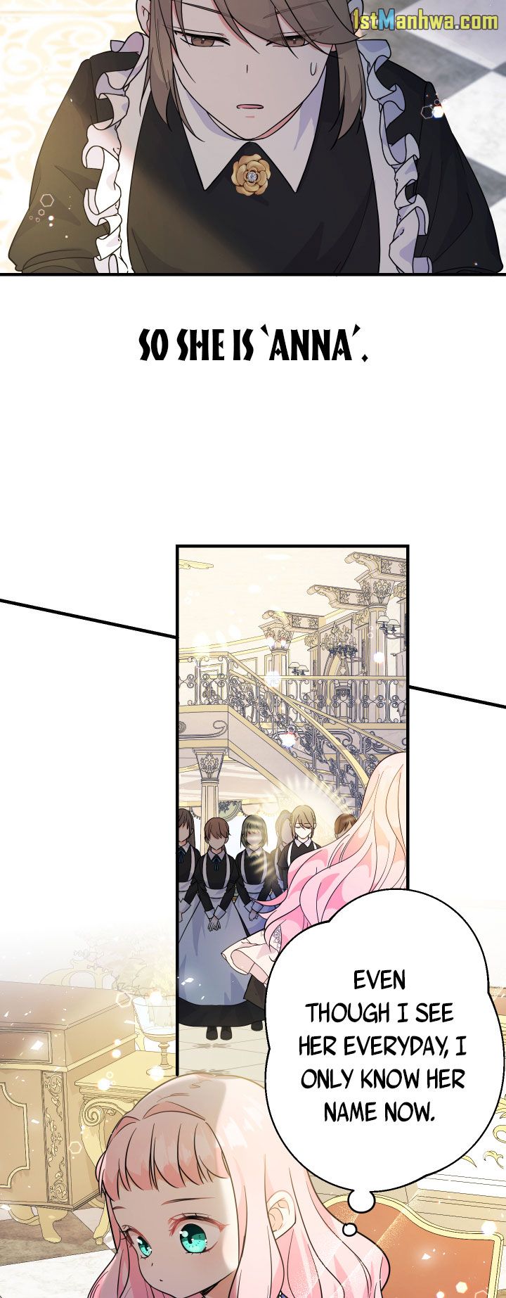Lord Baby Runs A Romance Fantasy With Cash Chapter 4 - Page 14