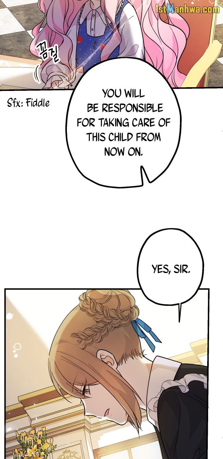 Lord Baby Runs A Romance Fantasy With Cash Chapter 4 - Page 15