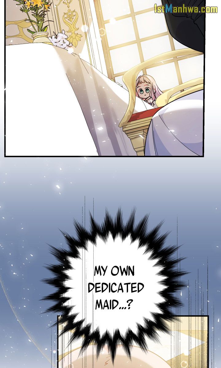 Lord Baby Runs A Romance Fantasy With Cash Chapter 4 - Page 16