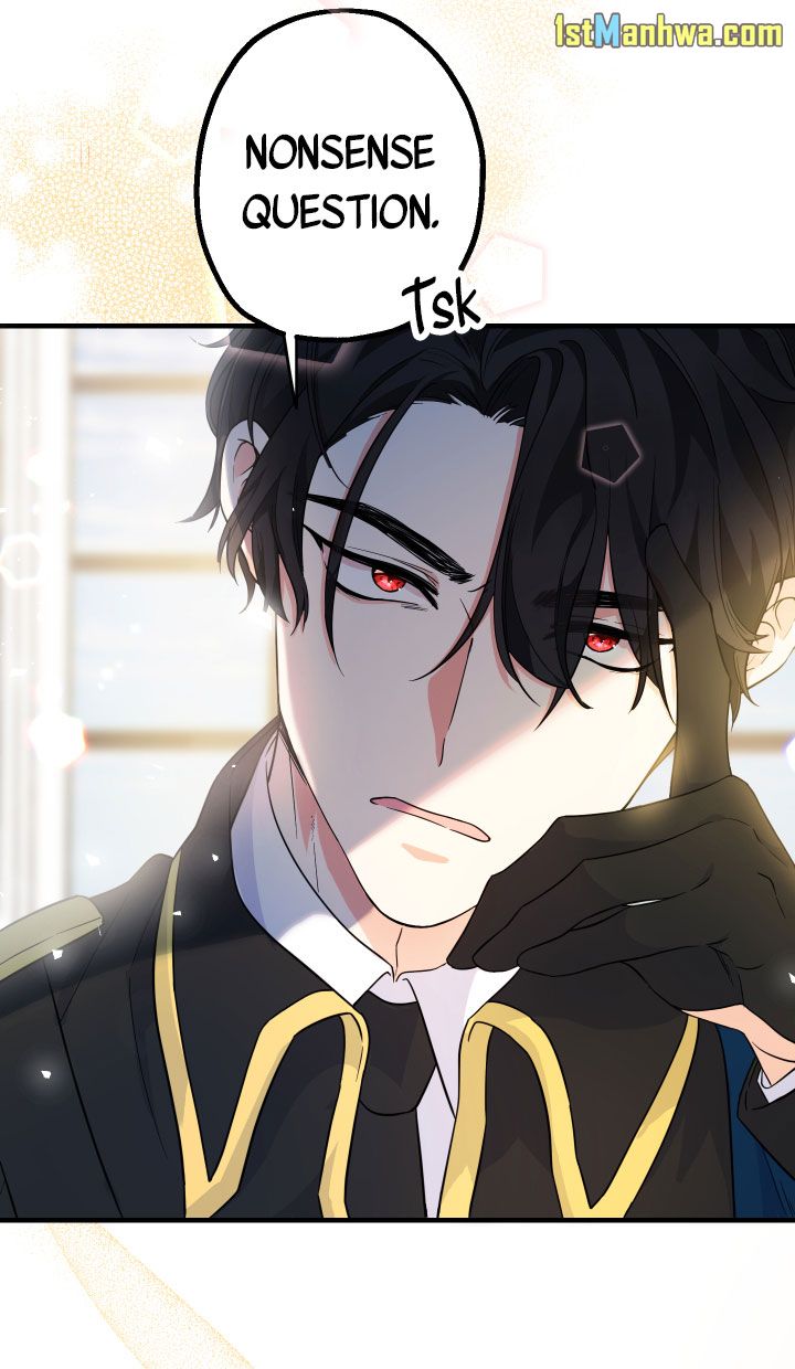 Lord Baby Runs A Romance Fantasy With Cash Chapter 4 - Page 18