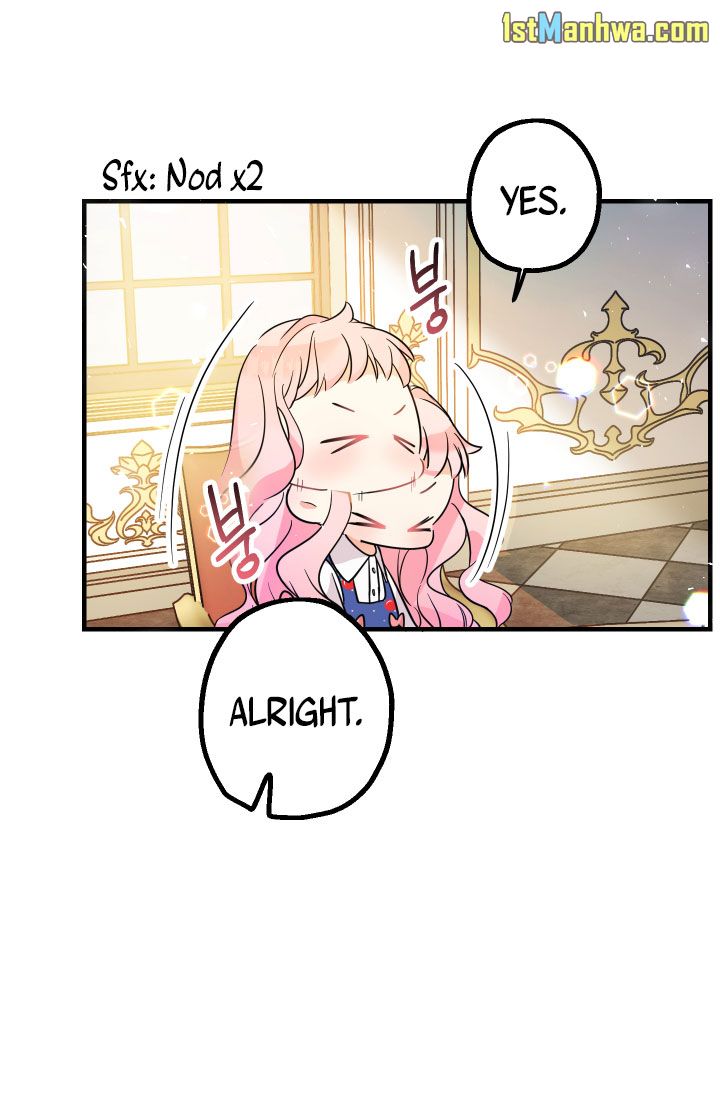 Lord Baby Runs A Romance Fantasy With Cash Chapter 4 - Page 21