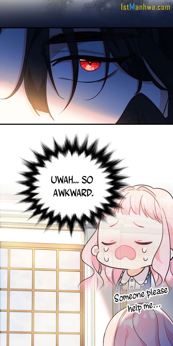 Lord Baby Runs A Romance Fantasy With Cash Chapter 4 - Page 24