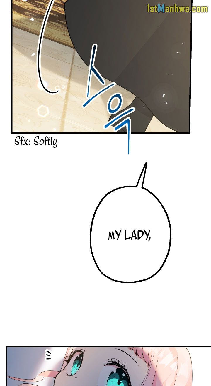 Lord Baby Runs A Romance Fantasy With Cash Chapter 4 - Page 32