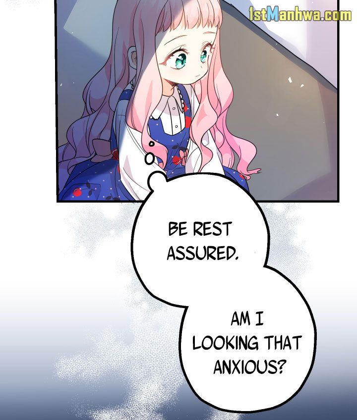 Lord Baby Runs A Romance Fantasy With Cash Chapter 4 - Page 37