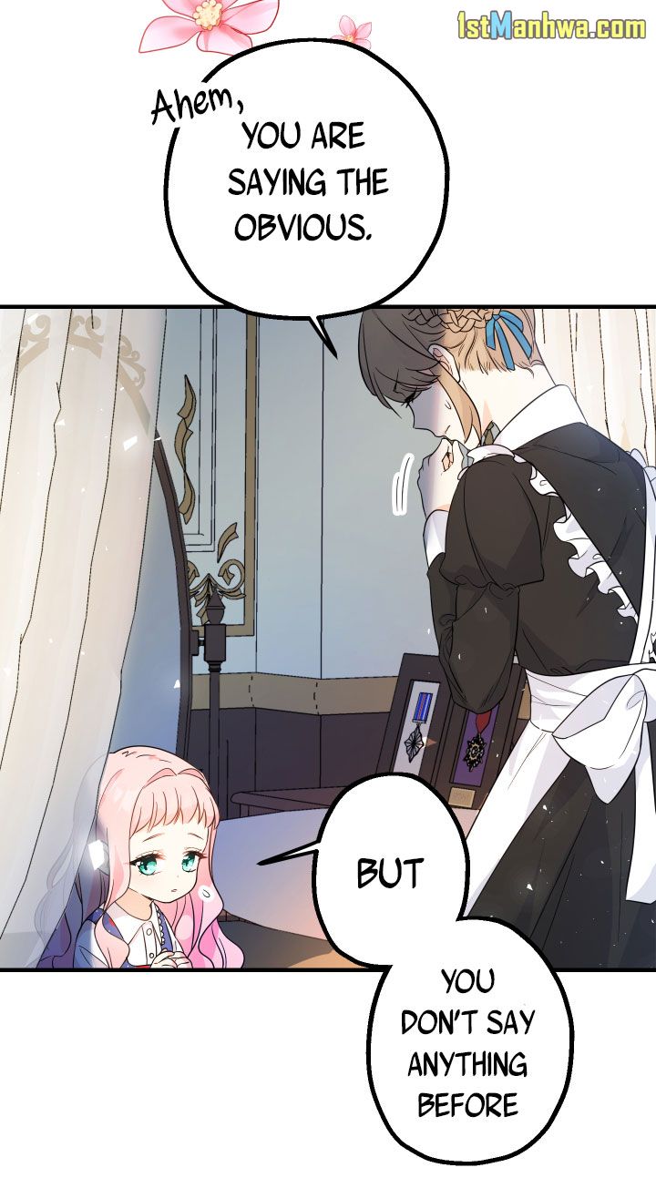 Lord Baby Runs A Romance Fantasy With Cash Chapter 4 - Page 42